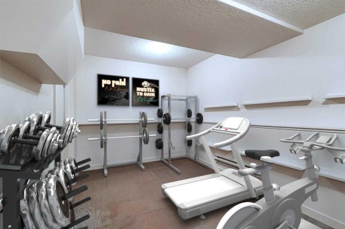 10 Walden Lane Se, Calgary, AB - Indoor