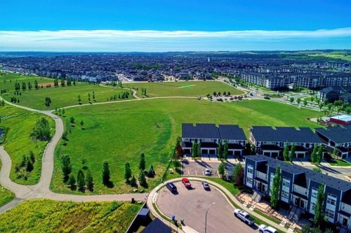 10 Walden Lane Se, Calgary, AB - Outdoor With View