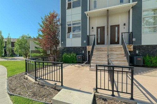10 Walden Lane Se, Calgary, AB - Outdoor