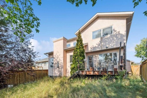 142 Elizabeth Way Se, Airdrie, AB - Outdoor