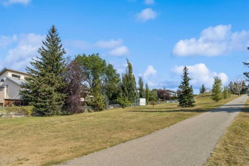 142 Elizabeth Way Se, Airdrie, AB - Outdoor With View
