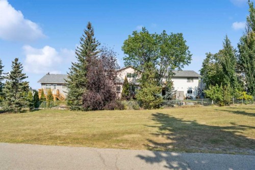 142 Elizabeth Way Se, Airdrie, AB - Outdoor