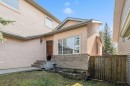 142 Elizabeth Way Se, Airdrie, AB  - Outdoor With Exterior 