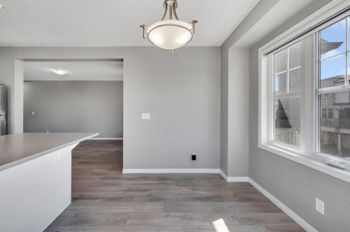 341 Cityscape Court Ne, Calgary, AB - Indoor Photo Showing Other Room