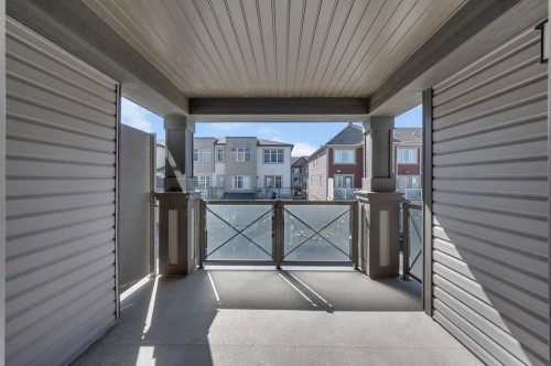 341 Cityscape Court Ne, Calgary, AB - Outdoor With Exterior