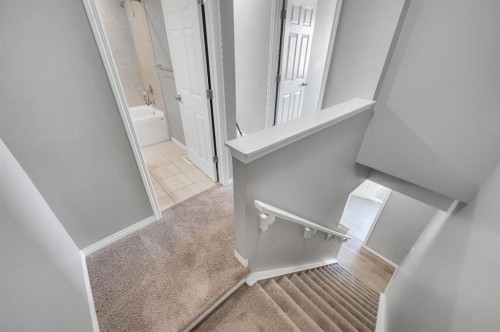 341 Cityscape Court Ne, Calgary, AB - Indoor Photo Showing Other Room