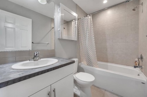 341 Cityscape Court Ne, Calgary, AB - Indoor Photo Showing Bathroom
