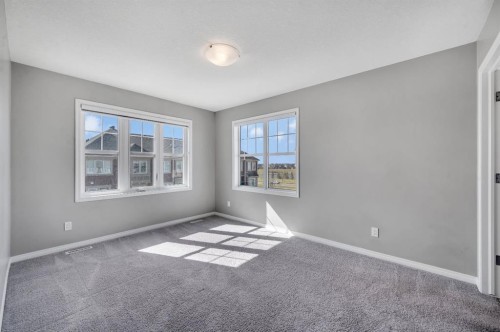 341 Cityscape Court Ne, Calgary, AB - Indoor Photo Showing Other Room