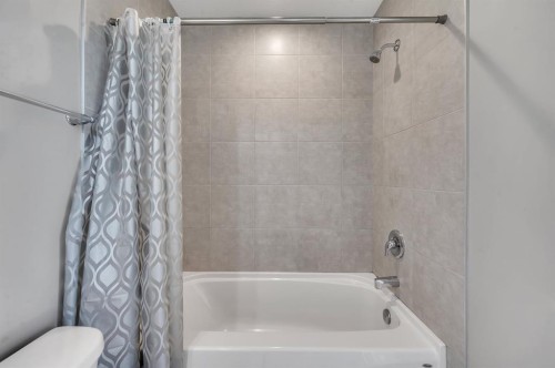341 Cityscape Court Ne, Calgary, AB - Indoor Photo Showing Bathroom