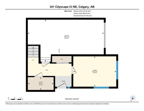 341 Cityscape Court Ne, Calgary, AB - Other
