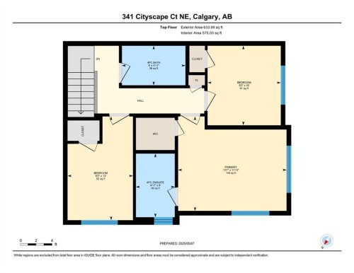341 Cityscape Court Ne, Calgary, AB - Other