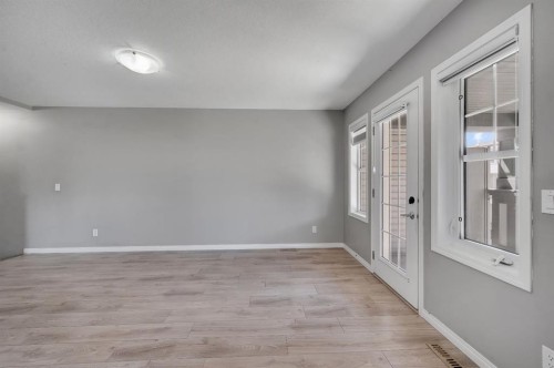 341 Cityscape Court Ne, Calgary, AB - Indoor Photo Showing Other Room