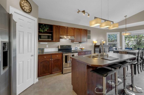 266 Canals Circle Sw, Airdrie, AB - Indoor