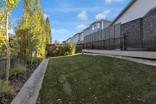266 Canals Circle Sw, Airdrie, AB - Outdoor