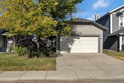 266 Canals Circle Sw, Airdrie, AB - Outdoor