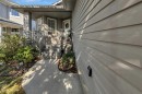 266 Canals Circle Sw, Airdrie, AB  - Outdoor With Deck Patio Veranda 