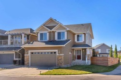 101 Bayside Court SW Airdrie, AB T4B 0V3