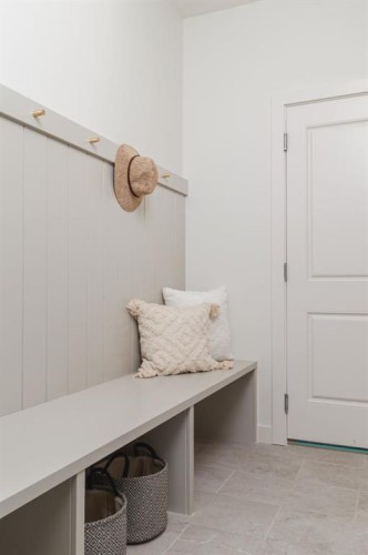 47 Sundown Crescent, Cochrane, AB - Indoor Photo Showing Other Room