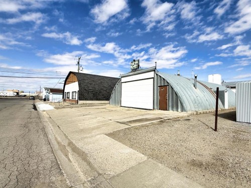 4830 51 Street, Olds, AB 