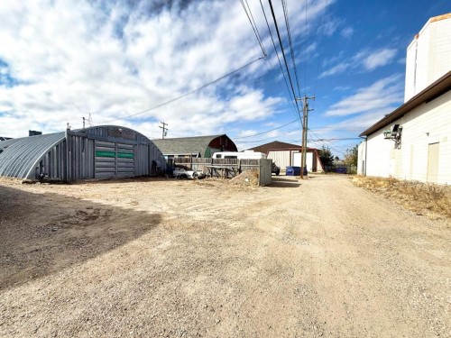 4830 51 Street, Olds, AB 