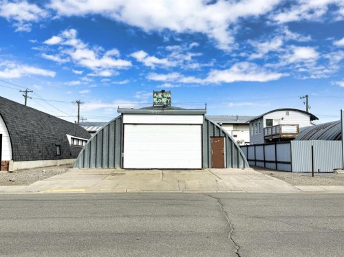 4830 51 Street, Olds, AB 