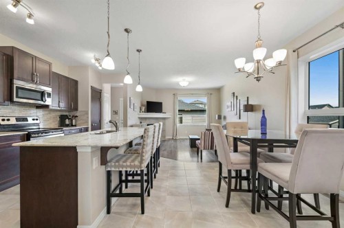 70 Nolanfield Terrace Nw, Calgary, AB - Indoor