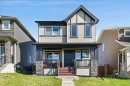 70 Nolanfield Terrace Nw, Calgary, AB  - Outdoor With Deck Patio Veranda 