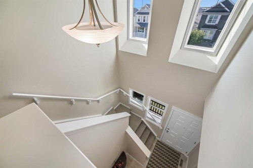 70 Nolanfield Terrace Nw, Calgary, AB - Indoor Photo Showing Other Room