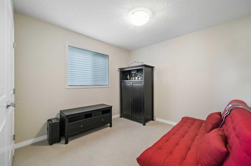 70 Nolanfield Terrace Nw, Calgary, AB - Indoor Photo Showing Bedroom