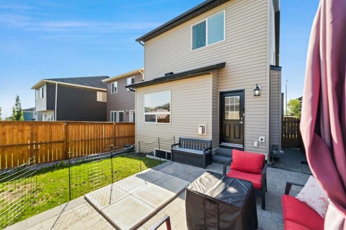 70 Nolanfield Terrace Nw, Calgary, AB - Outdoor With Deck Patio Veranda With Exterior