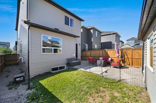 70 Nolanfield Terrace Nw, Calgary, AB - Outdoor With Exterior