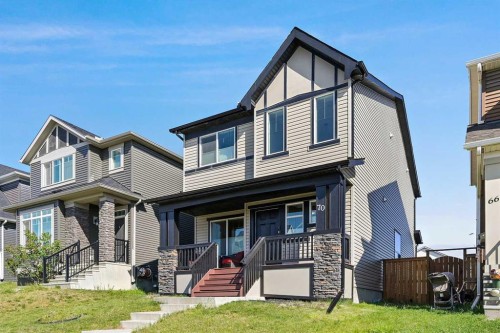 70 Nolanfield Terrace Nw, Calgary, AB - Outdoor