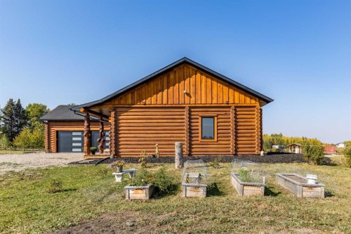 32101 Range Road 50, Rural Mountain View County, AB - Outdoor