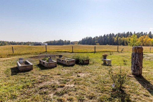 32101 Range Road 50, Rural Mountain View County, AB - Outdoor With View