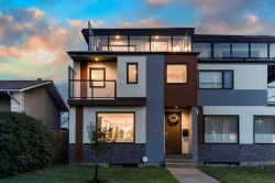 1604 46 Street NW Calgary, AB T3B 1A9