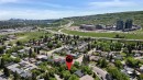 7616 34 Avenue Nw, Calgary, AB  - Outdoor With View 