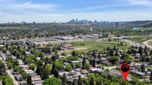 7620 34 Avenue Nw, Calgary, AB 