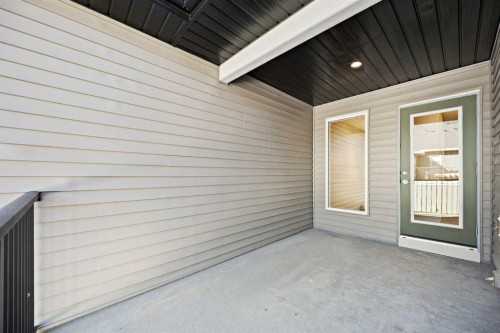 2150 Bayview Drive Sw, Airdrie, AB - Outdoor With Exterior