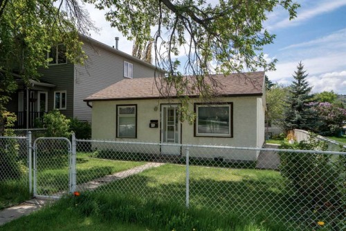 4327 20 Avenue NW Calgary, AB T3B 0T4