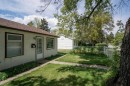 4327 20 Avenue Nw, Calgary, AB  - Outdoor 