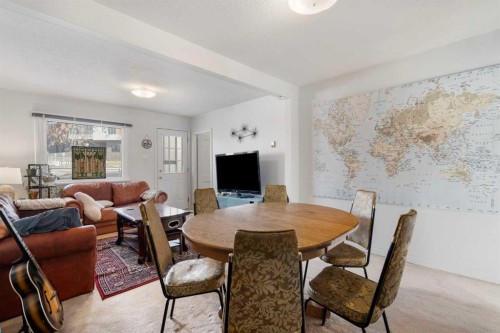 4327 20 Avenue Nw, Calgary, AB - Indoor