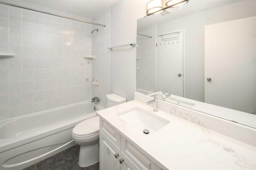 310-545 18 Avenue Sw, Calgary, AB - Indoor Photo Showing Bathroom