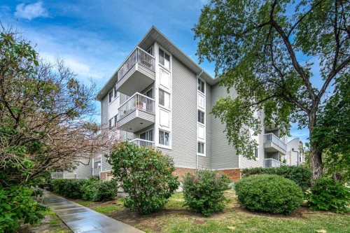 310-545 18 Avenue Sw, Calgary, AB - Outdoor