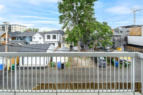 310-545 18 Avenue Sw, Calgary, AB - Outdoor