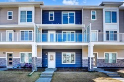 124 Savanna Street NE Calgary, AB T3J 2K2