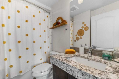 810-303 13 Avenue Sw, Calgary, AB - Indoor Photo Showing Bathroom