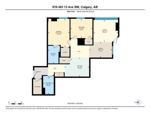 810-303 13 Avenue Sw, Calgary, AB - Other