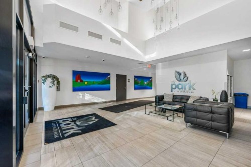 810-303 13 Avenue Sw, Calgary, AB - Indoor