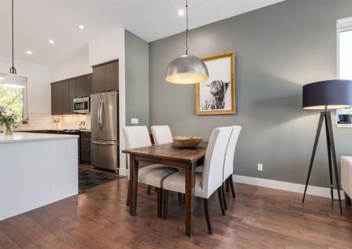 2020 2 Street Sw, Calgary, AB - Indoor