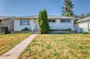 2023 46 Street Se, Calgary, AB  - Outdoor 